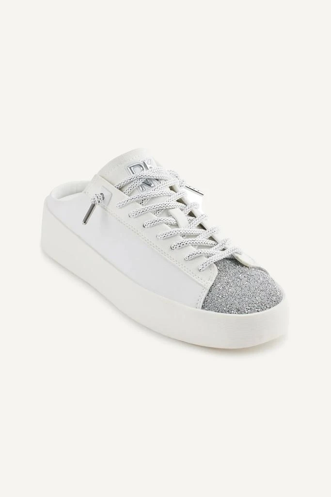 DKNY GARREN SNEAKER MULE 2