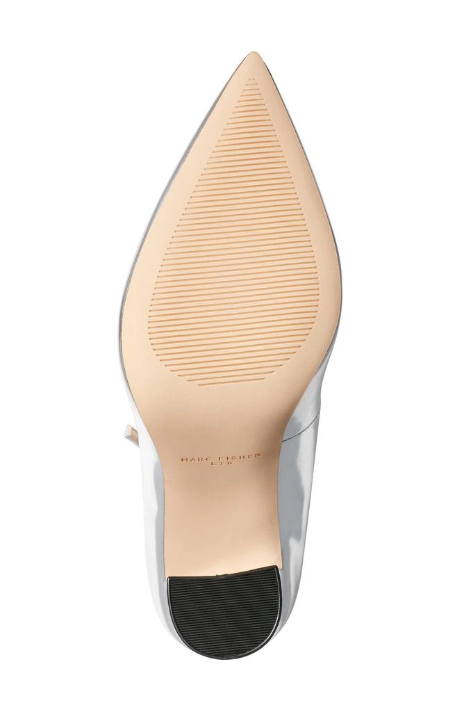 Marc Fisher Artie Pointed Toe Pump 6