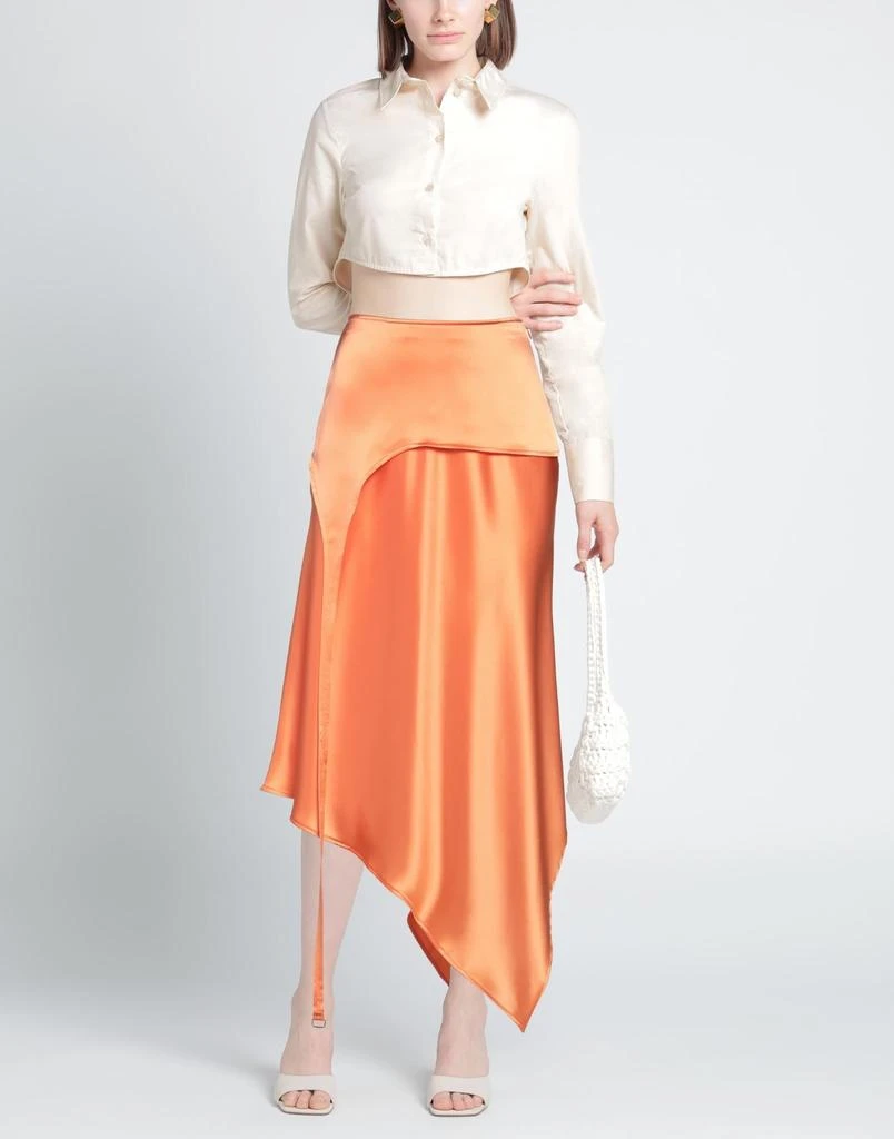 Ssheena Maxi Skirts 2