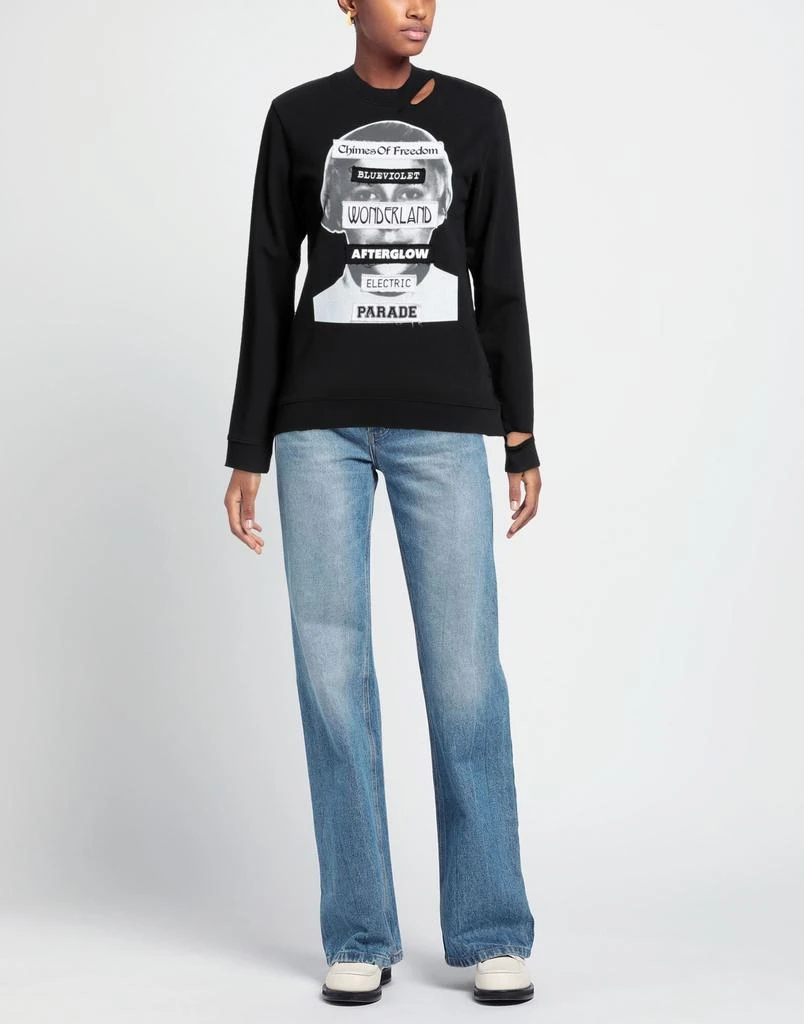 RAF SIMONS Sweatshirt 2