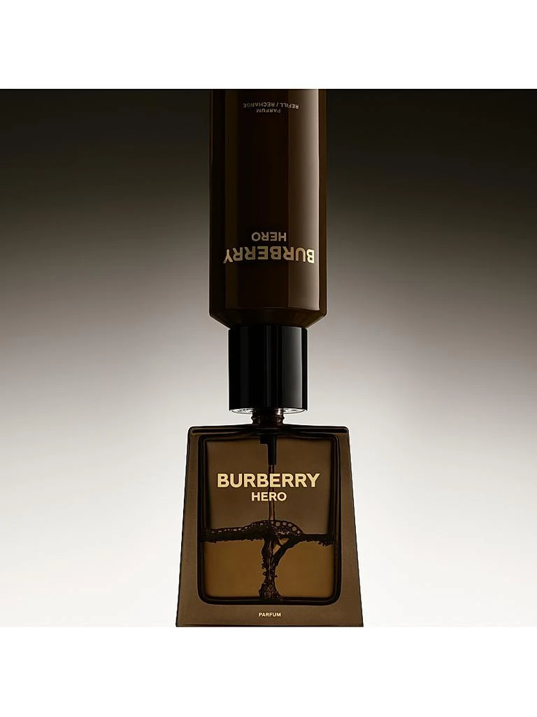 Burberry Burberry Hero Parfum For Men Refill 6