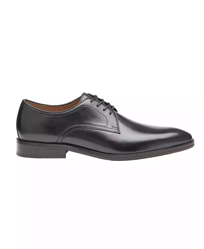 Johnston & Murphy Men's Sullivan Plain Toe Oxfords 2