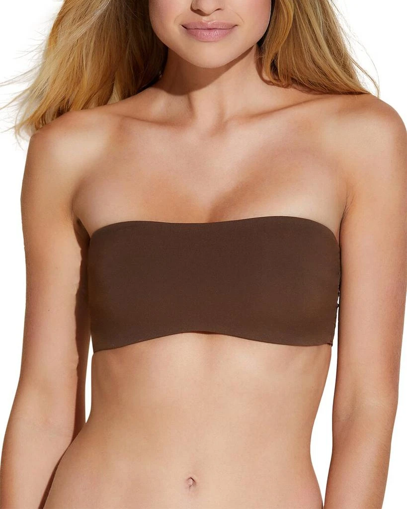Cosabella Free Cut Bandeau Bra 1