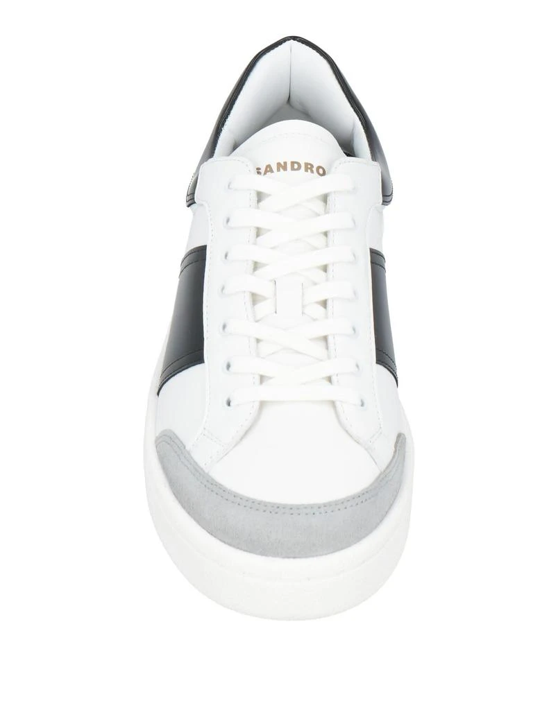 Sandro Sneakers 4