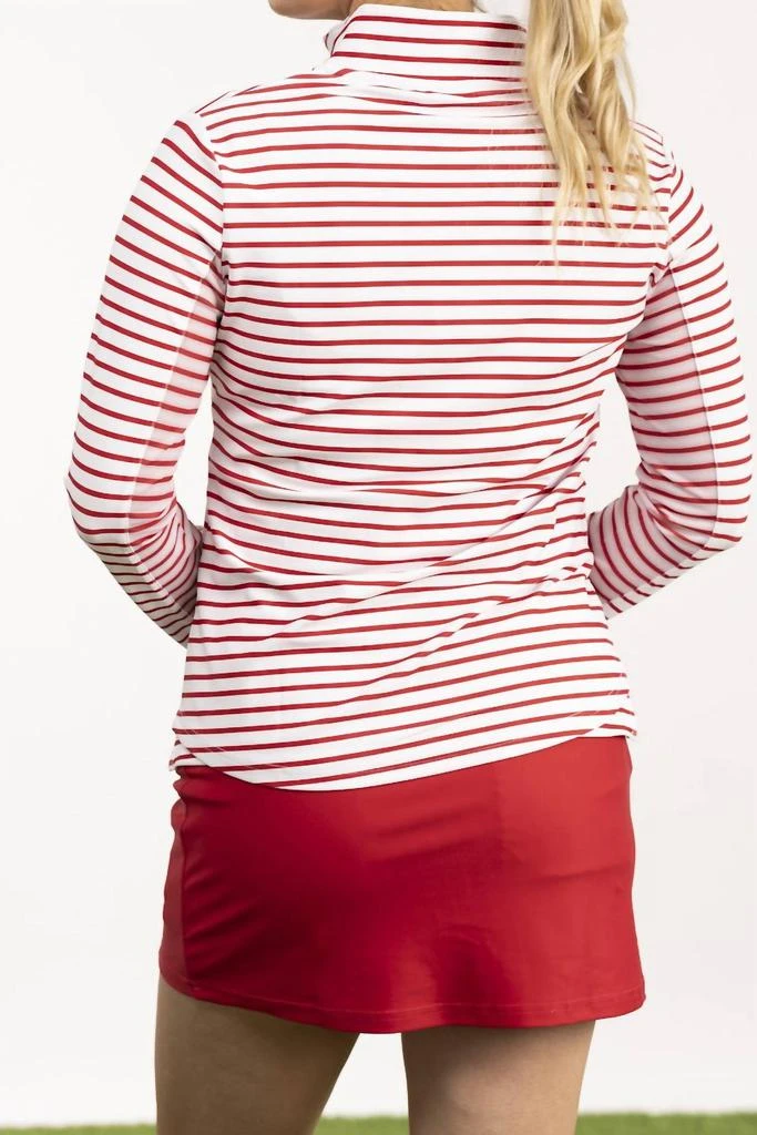 SMITH & QUINN Smith & Quinn - Ava Quarter Zip Pullover 4