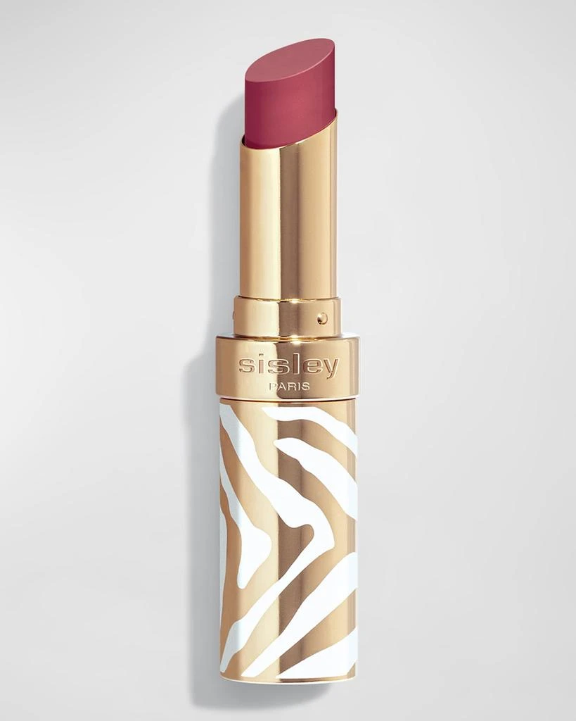 Sisley Phyto-Rouge Shine Lipstick 1