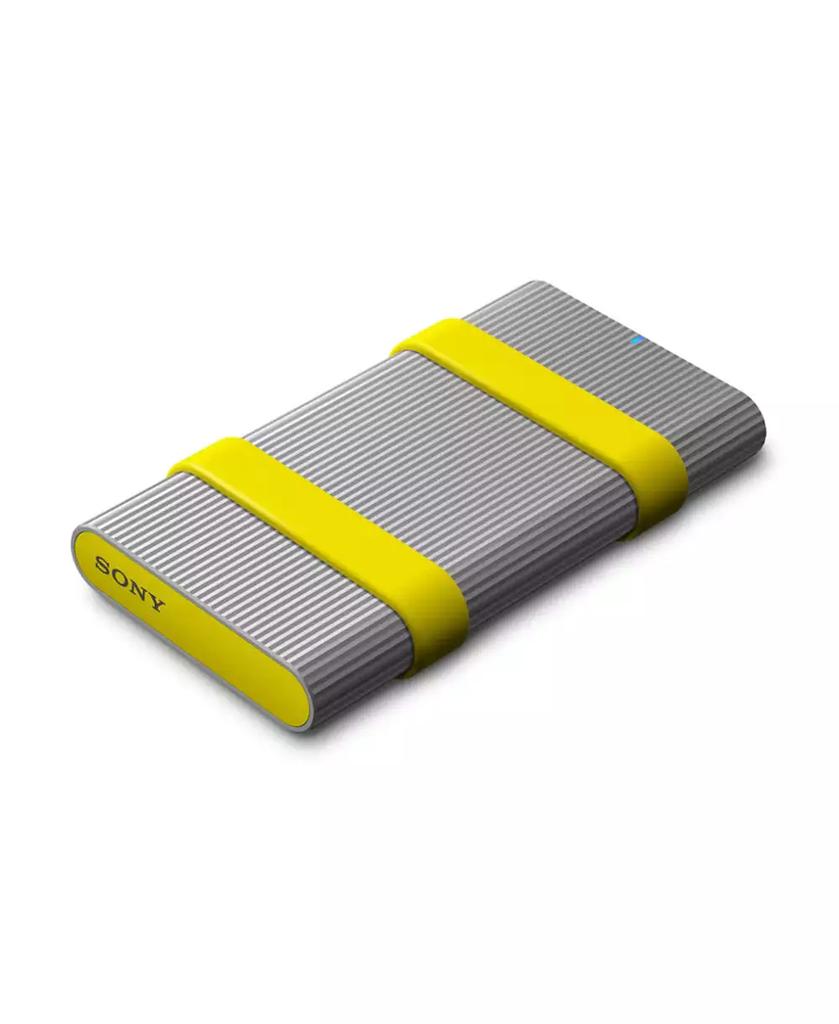 SONY Sl-M1 1Tb Usb 3.1 Gen 2 External Ssd