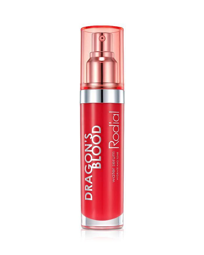 Rodial Dragon's Blood Water Serum 1 oz. 1
