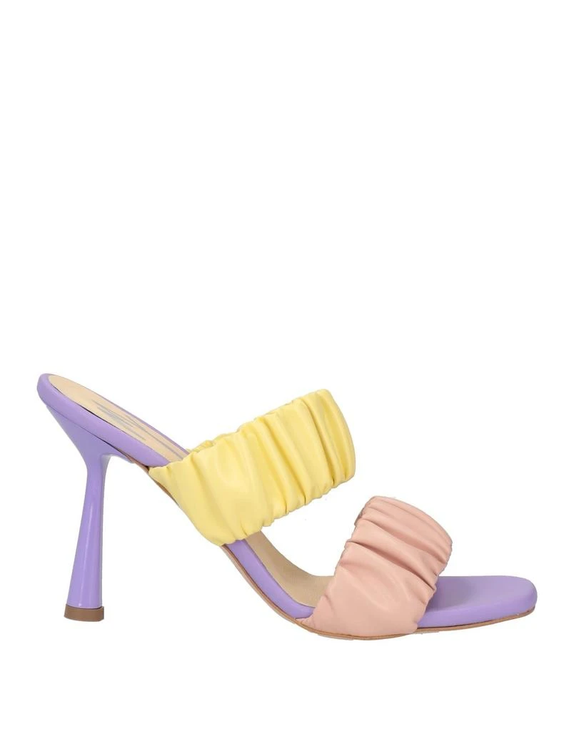 Manila Grace Sandals 1