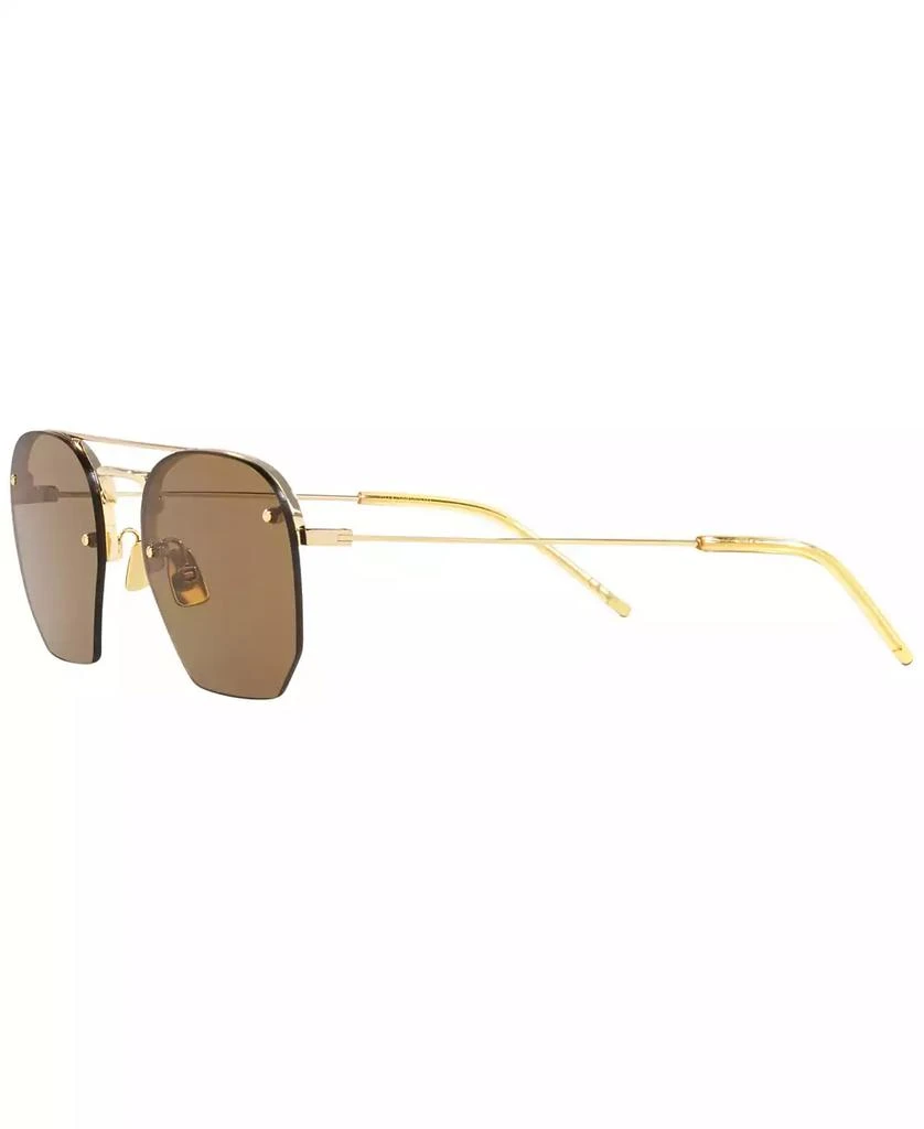 Yves Saint Laurent Unisex Sunglasses, SL 422 4