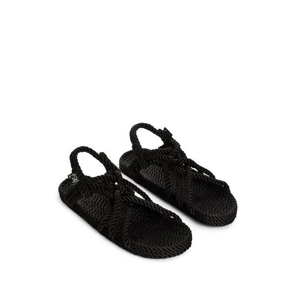 Nomadic State Of Mind JC rope sandals 1