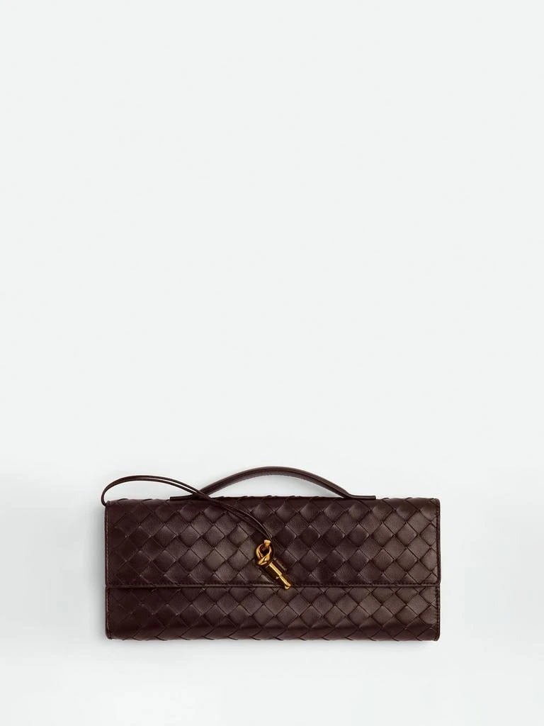 Bottega Veneta Bottega Veneta `Andiamo Clutch` 1