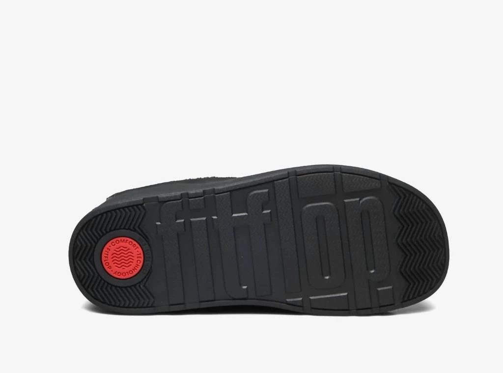 FitFlop Fitflop - Women
s Gen-FF Mini Double-Faced Shearling Boots 5