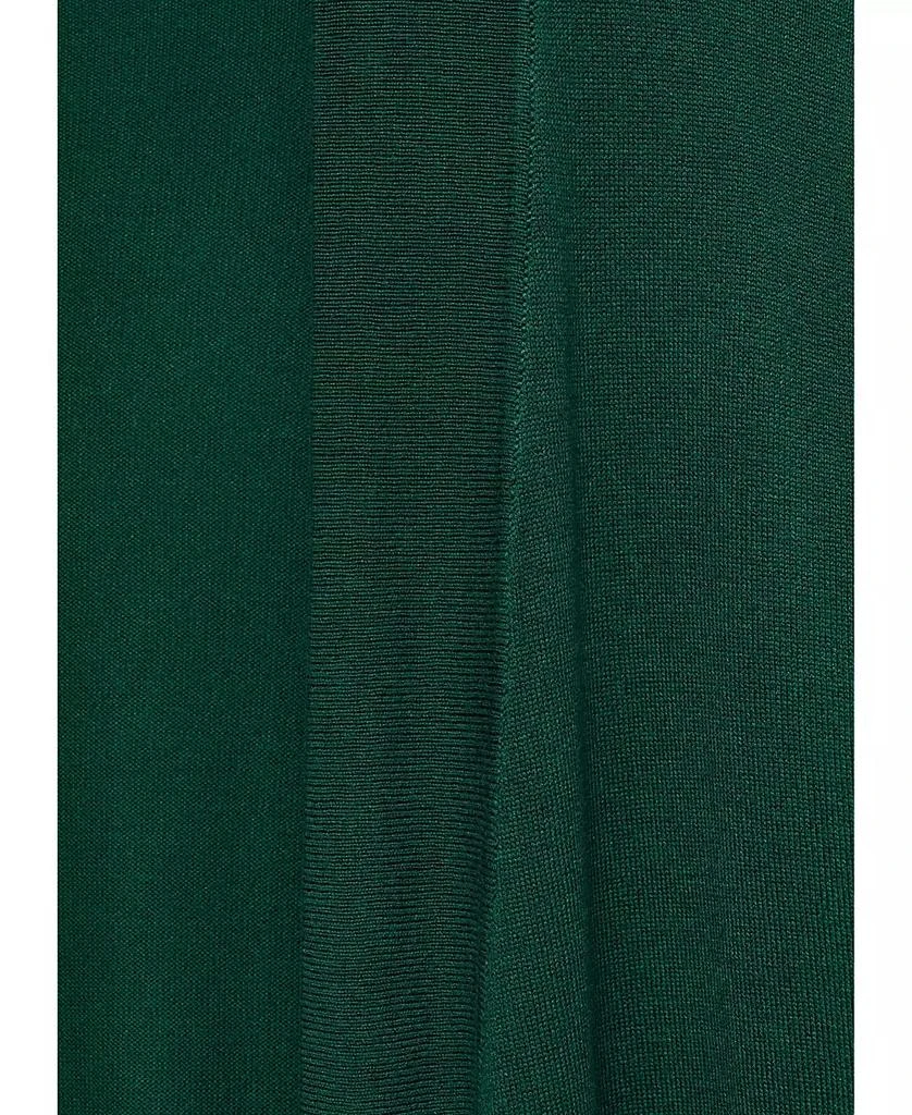 Mango Women's Fine Knit Long Cardigan Sweater 7