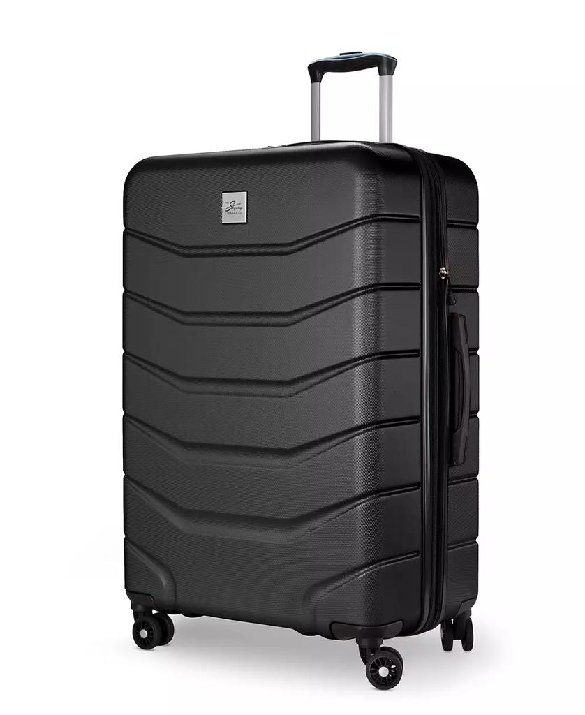 Skyway Silverton 30" Large Check-In Spinner Suitcase