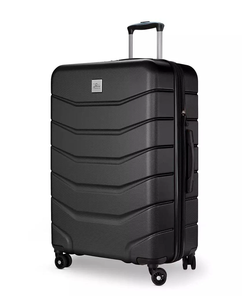 Skyway Silverton 30" Large Check-In Spinner Suitcase 2