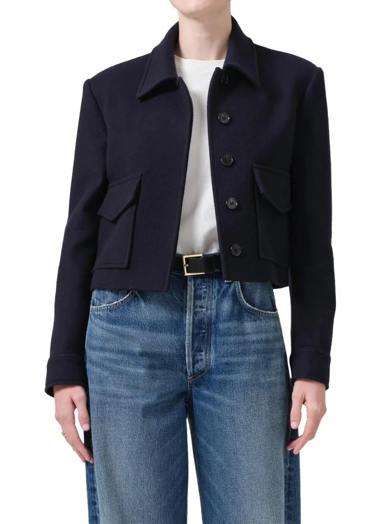 Citizens of Humanity Citizens Of Humanity - Corina Boxy Jacket