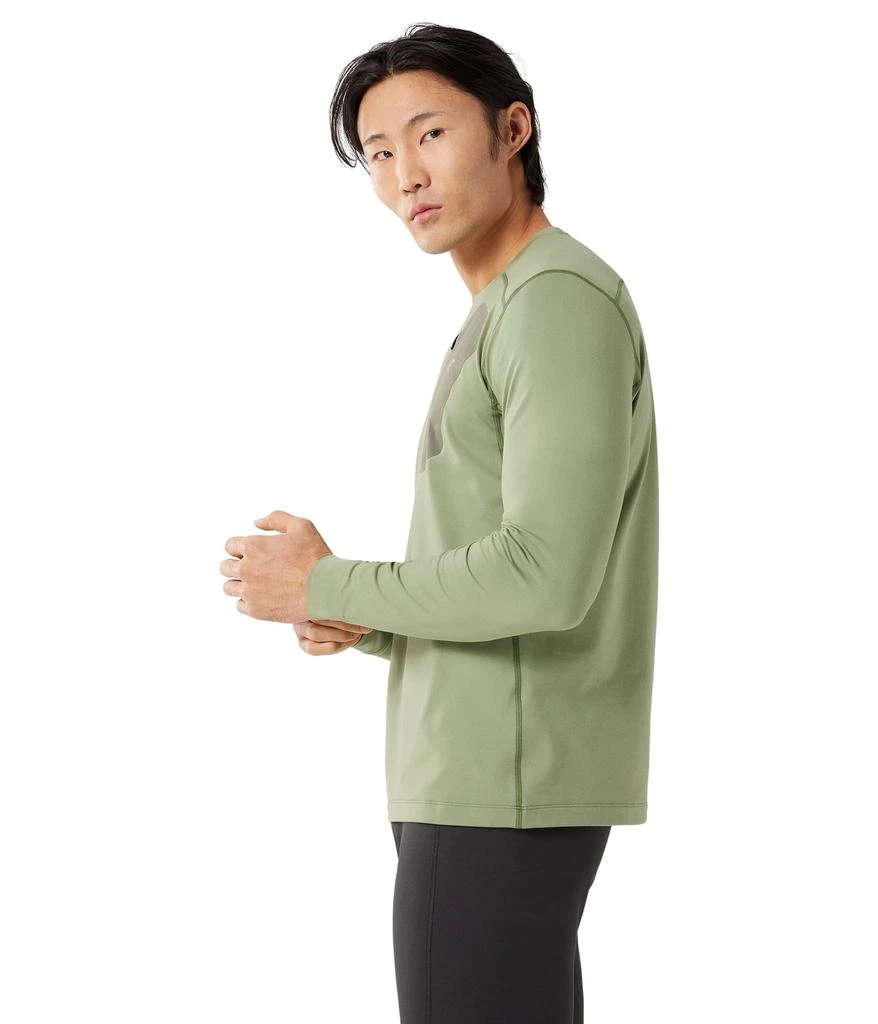 Arc'teryx Arc'teryx Rho LT Crew Neck Men's | Versatile Lightweight Base Layer 2