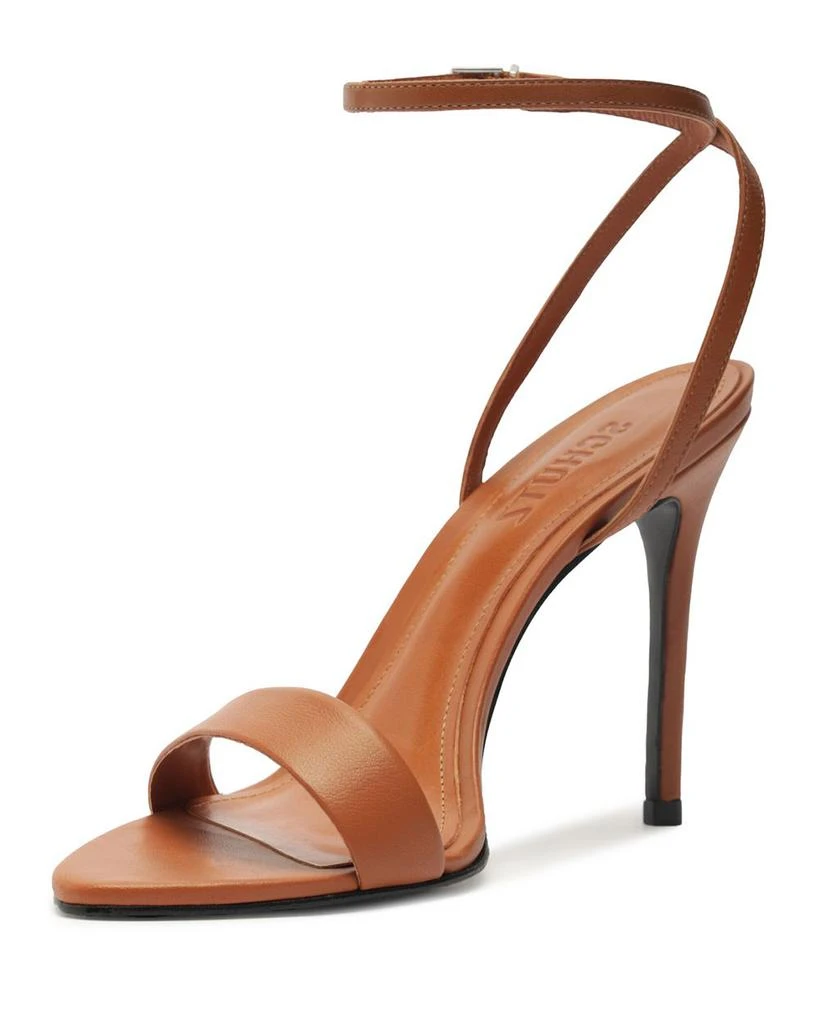 Schutz Women's Angie Sandals 7