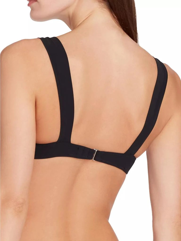 VALIMARE Athens Balconette Bikini Top 5
