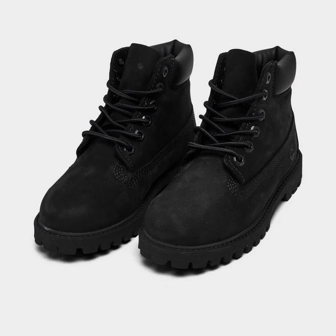 Timberland Kids' Toddler Timberland 6 Inch Premium Waterproof Boots 2