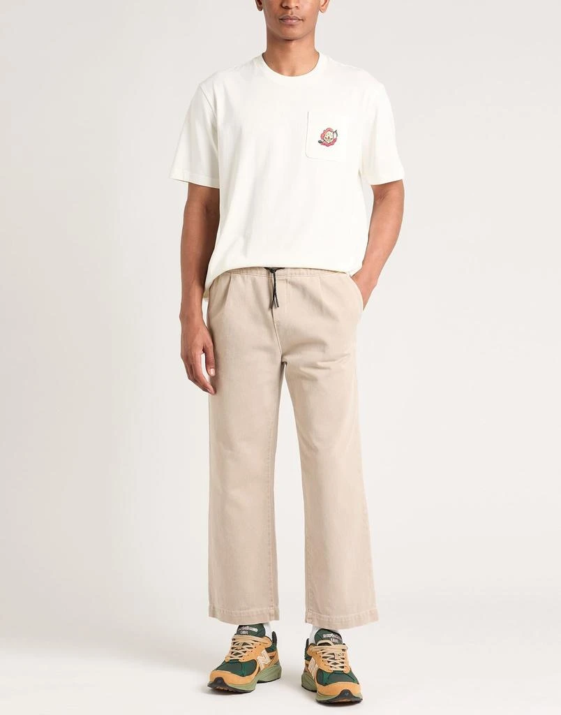 NAPAPIJRI Denim pants 2