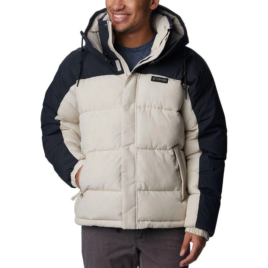 Columbia Snowqualmie Jacket - Men's 1