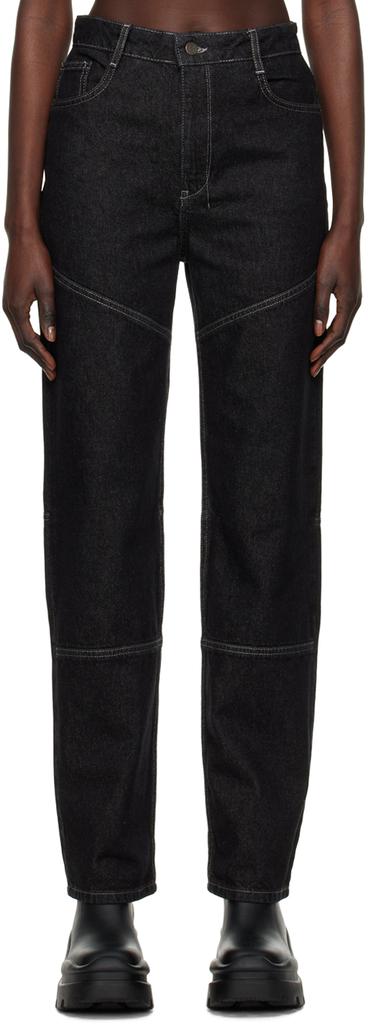 【関税込み】Ksubi グレー Brooklyn Daze ジーンズ Ksubi Gray Brooklyn Daze Jeans - Pants - BeyondStyle
