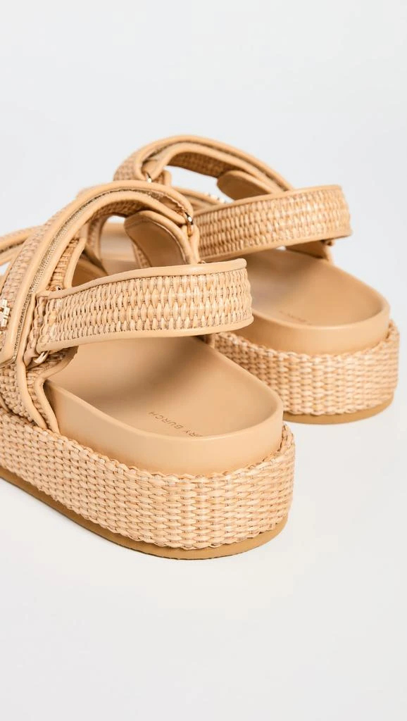 Tory Burch Kira Sport Sandals 3