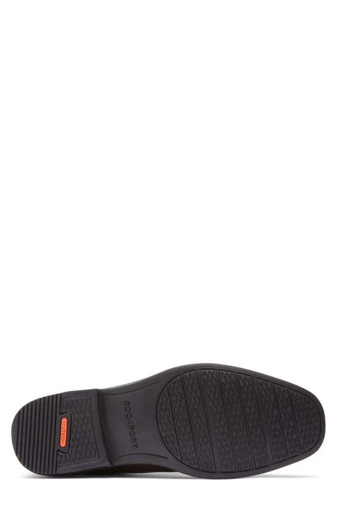 Rockport Isaac Plain Toe Derby 4