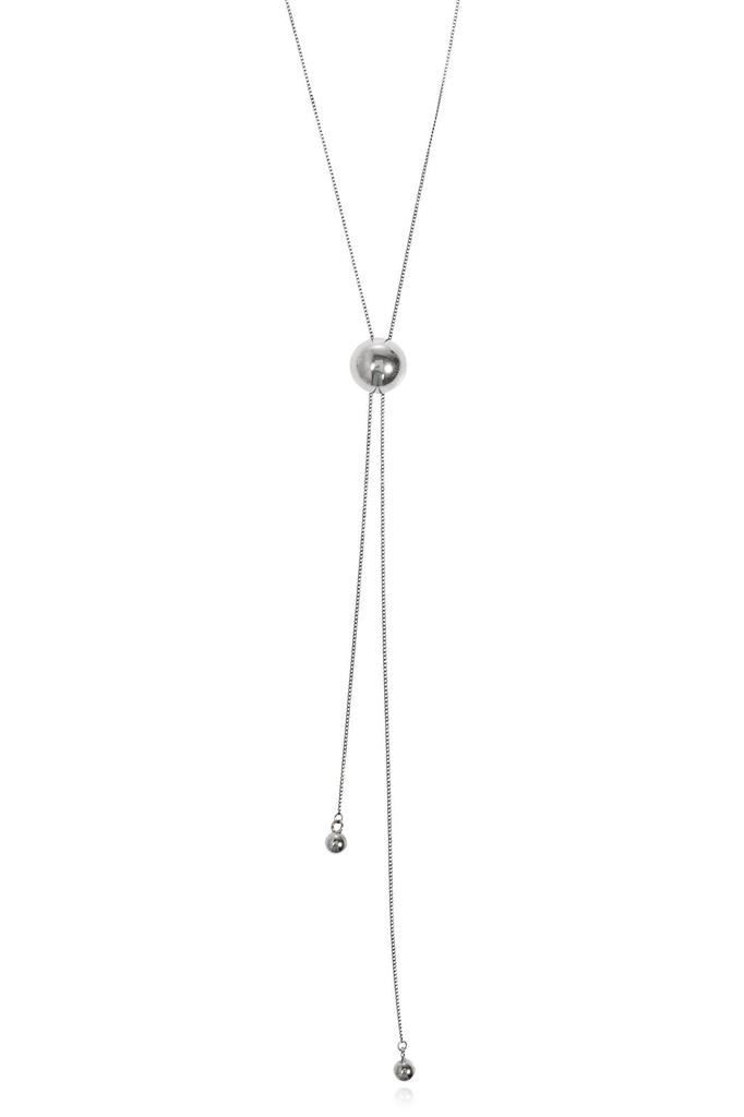 Lemaire Acme Whistle Necklace - Fashion Accessories