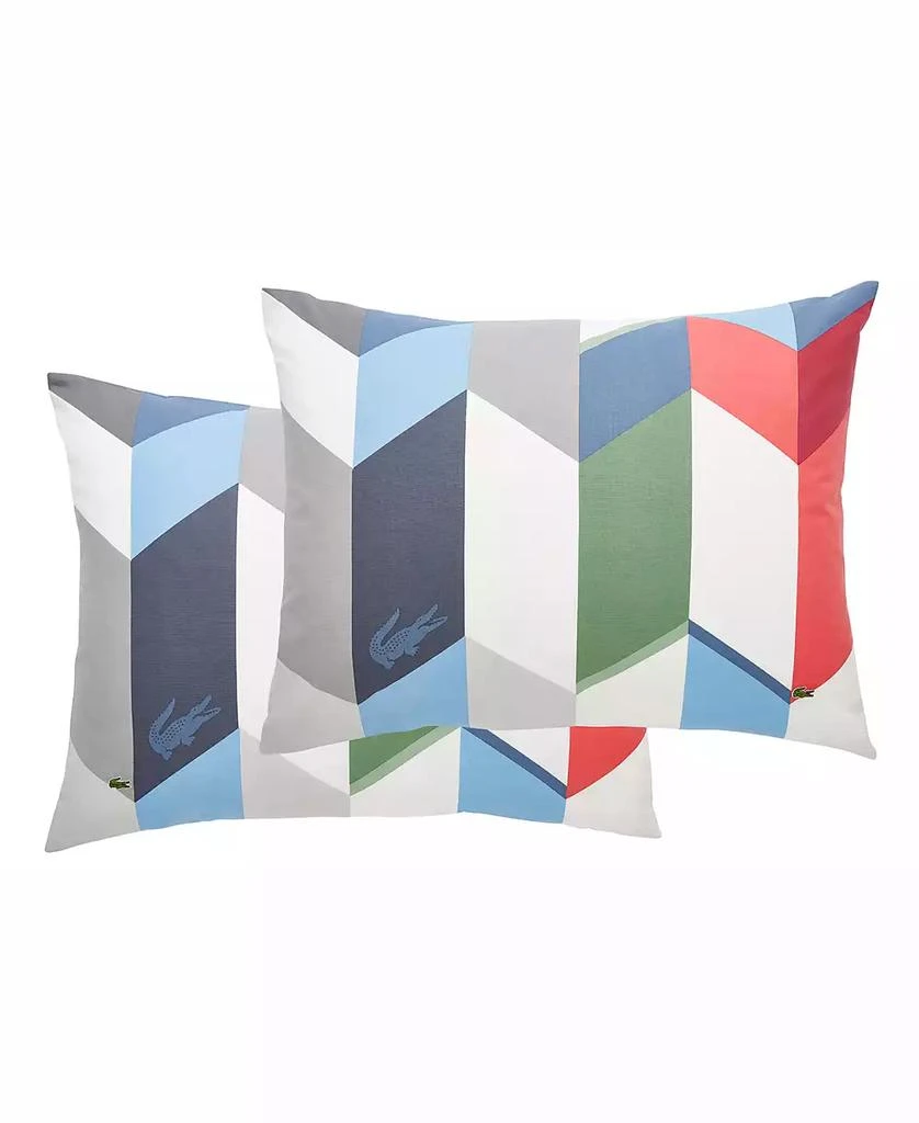 Lacoste Home Beaumont Comforter Set 2