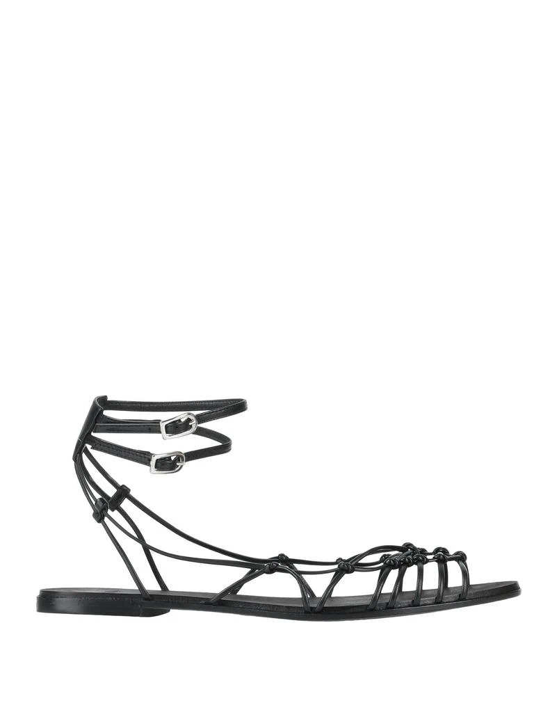 HIGH Sandals