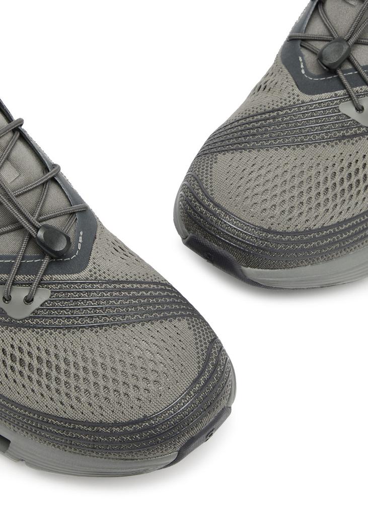 On Cloud X Z5 mesh-knit sneakers - Running Shoes - Save