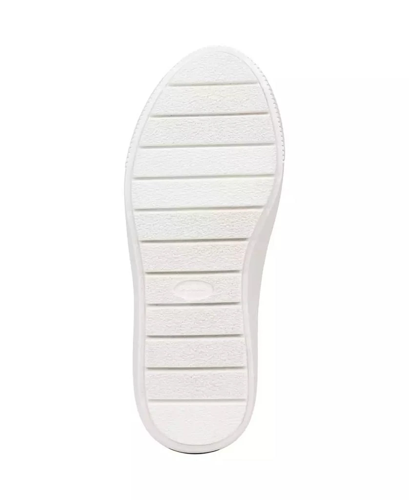 Dr. Scholl's Women's Time Off Max Platform Sneakers 5