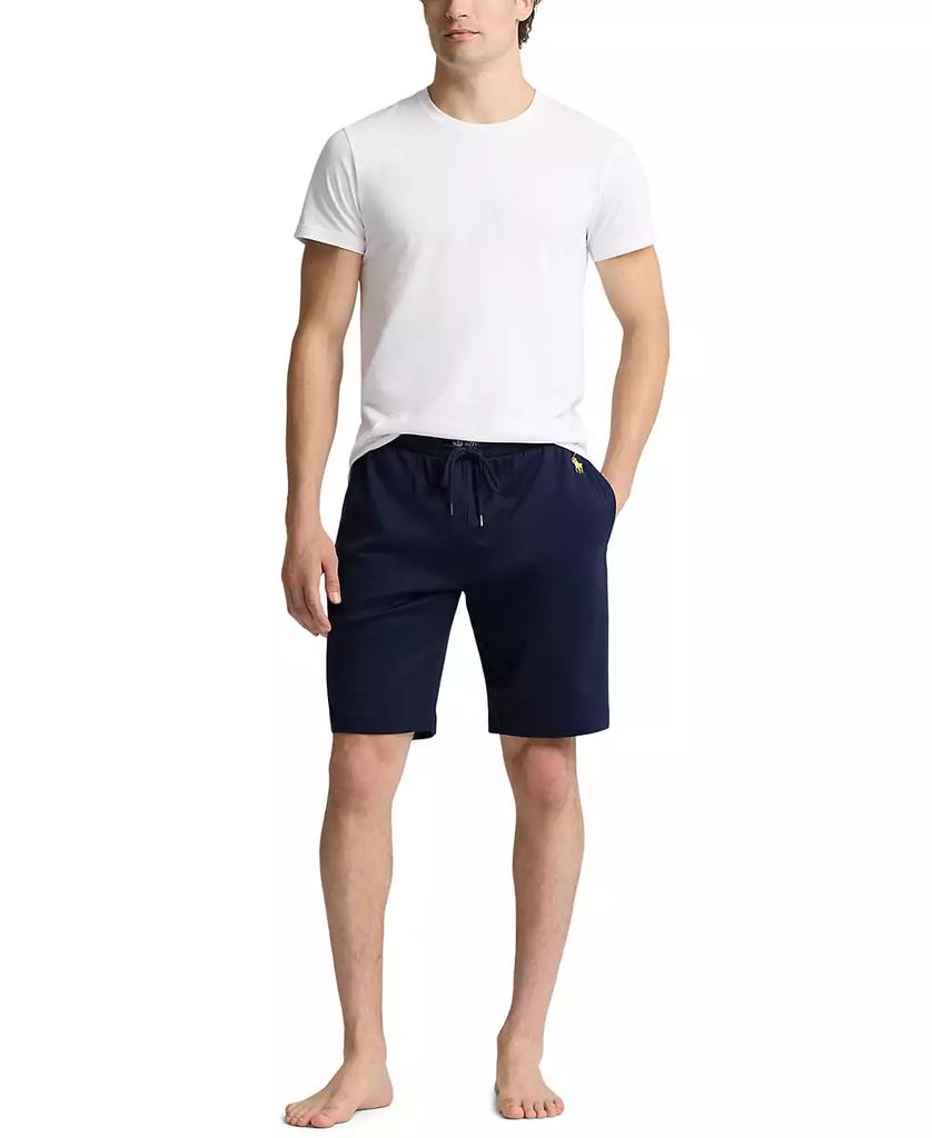 Ralph Lauren Men's Cotton Pajama Shorts