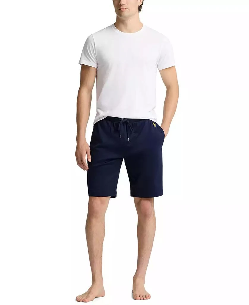 Ralph Lauren Men's Cotton Pajama Shorts 2