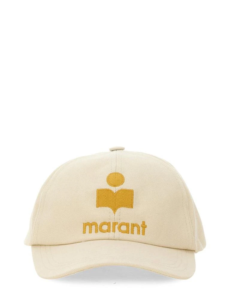 Isabel Marant Isabel Marant Baseball Cap "Tyron" 1