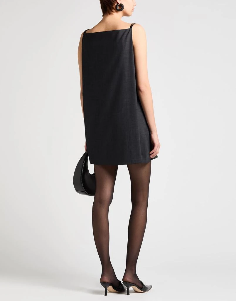PHILOSOPHY di LORENZO SERAFINI Short dress 4