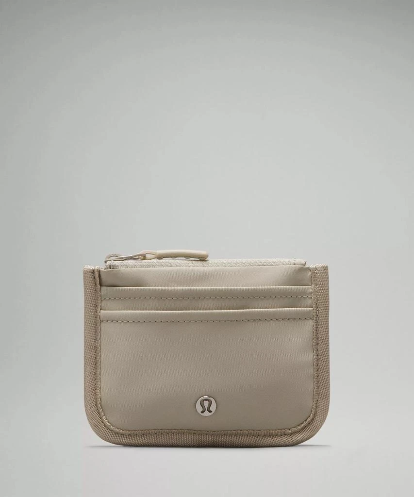 lululemon True Identity Card Case 1