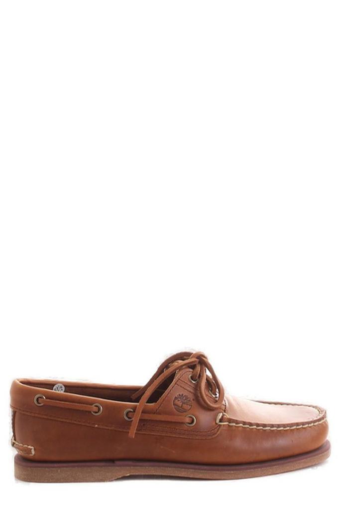 Timberland Timberland Classic 2-Eye Boat Shoes - Business