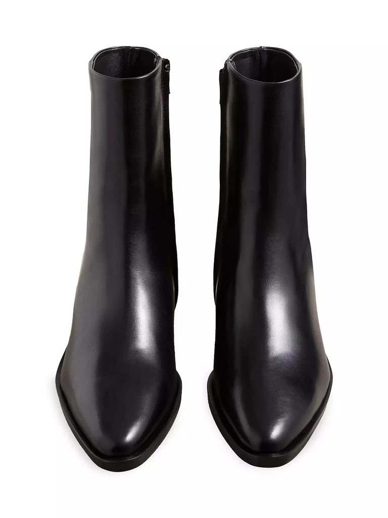A.Emery Hudson 50MM Leather Boots 3