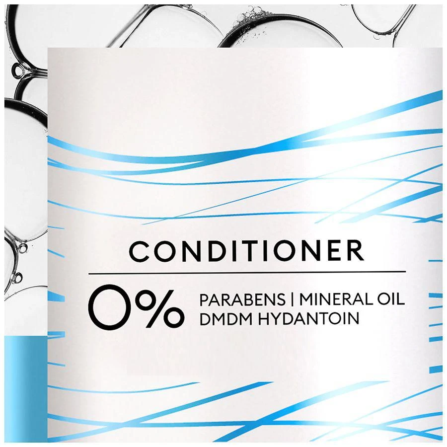 TRESemme Anti-Frizz Conditioner with Pump 5