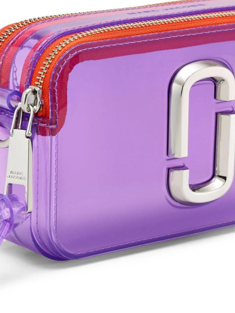 Marc Jacobs MARC JACOBS - The Snapshot Camera Bag 5