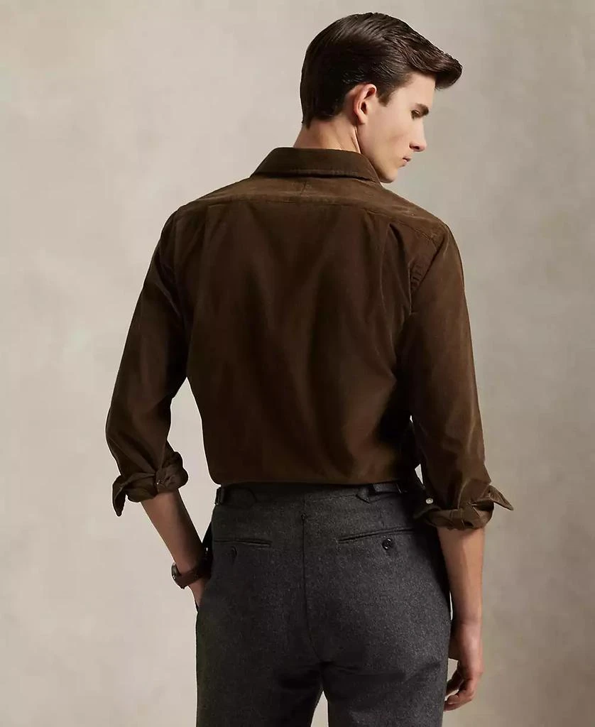 Ralph Lauren Men's Classic-Fit Corduroy Shirt 2