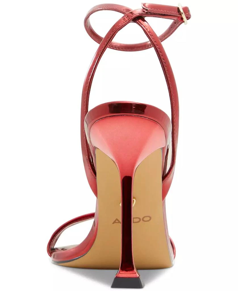 ALDO Women's Lydala Strappy Dress Sandals 3