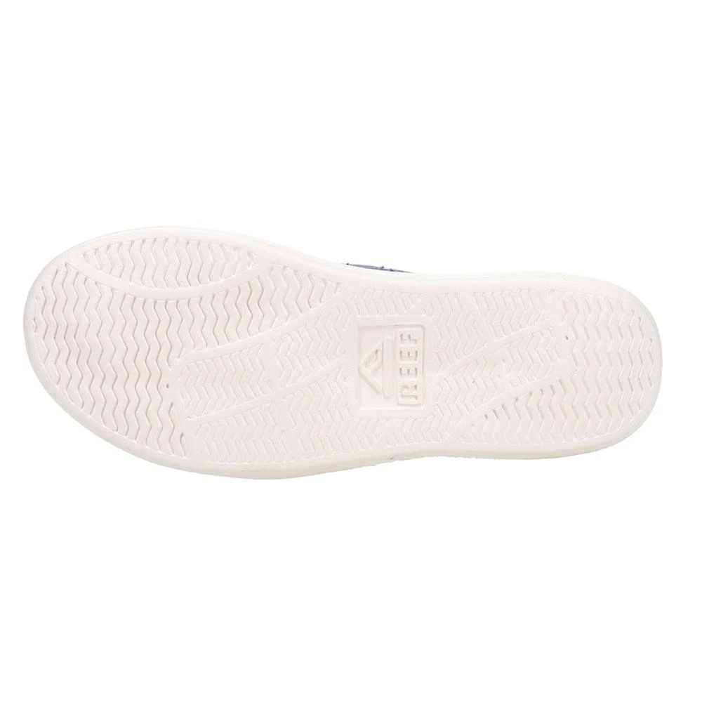 Reef Swellsole Neptune Lace Up Sneakers 5