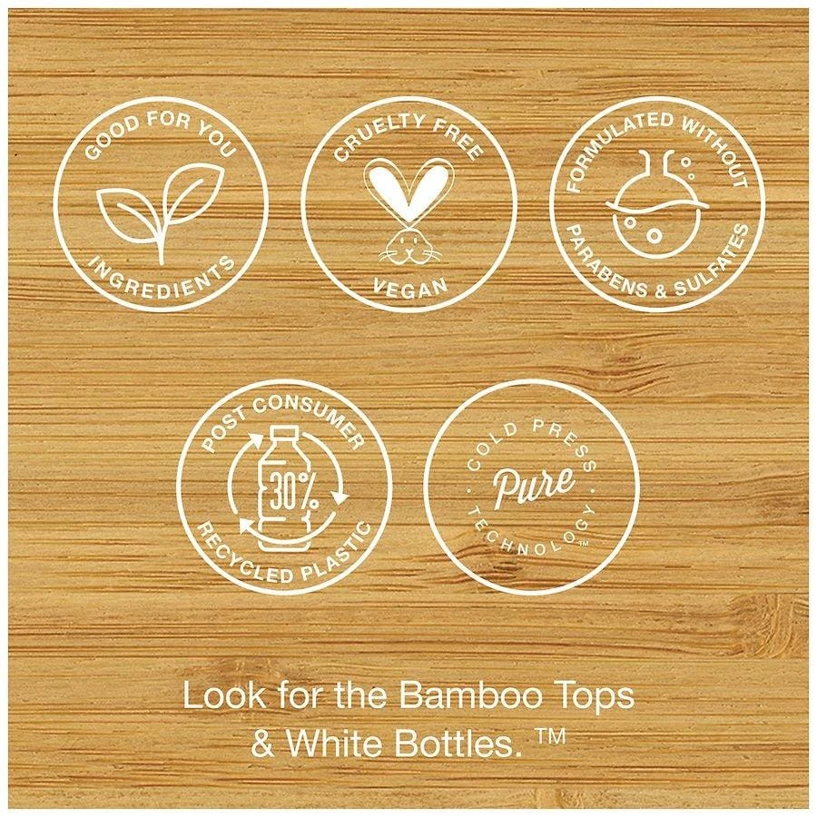 Raw Sugar Rosemary Vinegar Hair Rinse Shampoo Alternative 6