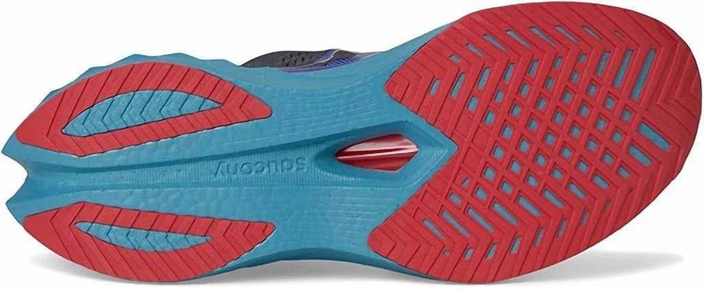 Saucony Saucony - Men
s Endorphin Speed 4 Shoe 3