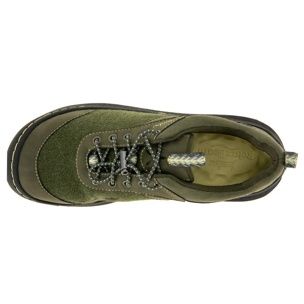 Jambu Sunset Too Lace Up Sneakers 4